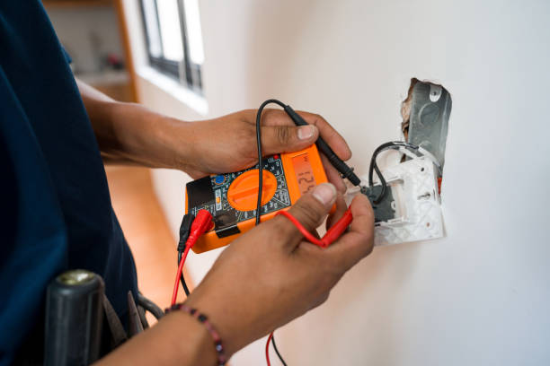 Best Electrical Installation Contractor  in USA